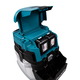 Máy hút bụi ướt, khô pin 18V Makita DVC157LZX3