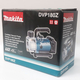 Máy hút chân không pin 18V Makita DVP180Z không pin và sạc