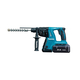 Concrete drill 18V/4Ah Makita DHR242RME