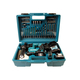 Máy khoan bê tông pin 12V/1.5Ah Makita HR140DSYE