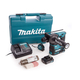 Máy khoan bê tông pin 12V/2.0Ah Makita HR166DSAE1