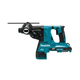 Máy khoan bê tông pin 18V/5.0Ah Makita DHR282Z không pin và sạc
