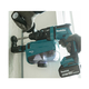 Makita DHR182RTJ 18V/5Ah cordless concrete drill