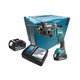 Makita DHR182RTJ 18V/5Ah cordless concrete drill