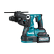 Máy khoan bê tông pin 40V Makita HR001GZ03 không pin và sạc