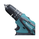 Máy khoan búa, vặn vít pin 10.8V Makita HP330DWE