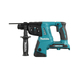 18V Makita DHR263Z impact drill without battery and charger