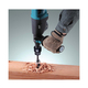 800W Makita HR2631FX5 Impact Drill
