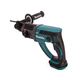 Máy khoan, đục pin 18V/1.5Ah Makita DHR202Z không pin và sạc