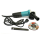 Máy mài góc 100mm/720W Makita GA4032 công tắc bóp