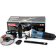 Angle grinder 125mm/720W Makita GA5030R slide switch