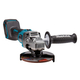 Makita GA005GZ 40V 125mm angle grinder without battery and charger