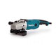 Angle grinder 180mm/2200W Makita GA7020 squeeze switch
