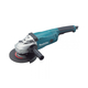 Angle grinder 180mm/2200W Makita GA7020 squeeze switch