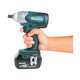 Máy siết bu lông pin 18V/4.0Ah Makita DTW251RME