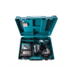 Máy siết bu lông pin 18V/4.0Ah Makita DTW251RME
