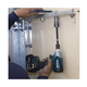 Makita DTW251Z 18V/4.0Ah cordless impact wrench without battery and charger