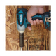 Makita DTW251Z 18V/4.0Ah cordless impact wrench without battery and charger