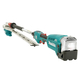 Makita DUN500WZ 18V 500mm cordless hedge trimmer