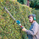 Makita DUN500WZ 18V 500mm cordless hedge trimmer
