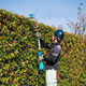 Makita DUN600LZ 18V 600mm cordless hedge trimmer