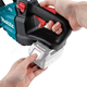 Máy tỉa hàng rào 600mm pin 18V/5.0Ah Makita DUH602RT