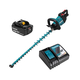 Máy tỉa hàng rào 750mm pin 18V/5.0Ah Makita DUH752RT