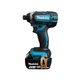 Máy vặn vít, bu lông pin 18V/4.0Ah Makita DTD152RME