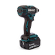 Máy vặn vít, bu lông pin 18V/4.0Ah Makita DTD152RME
