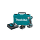 Máy vặn vít pin 18V/4.0Ah Makita DTD170RME