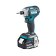 Máy vặn vít pin 18V/4.0Ah Makita DTD170RME