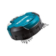 Makita DRC200Z 18V/3.0Ah battery vacuum robot