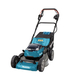 Makita DLM462Z 18V battery 430mm hand push lawn mower without battery and charger