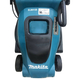 Xe cắt cỏ đẩy tay pin 18V Makita ELM4120 không pin và sạc