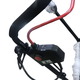 Xe cắt cỏ đẩy tay pin 18V Makita ELM4120 không pin và sạc