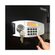 Két sắt khóa điện tử kiểu đứng Honeywell 2115