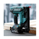 Makita DFN350Z 18V 35mm cordless nail gun without battery and charger