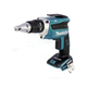 Makita DFS452Z 18V Cordless Screwdriver without battery and charger
