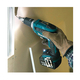 Makita DFS452Z 18V Cordless Screwdriver without battery and charger