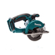 136mm iron cutter 18V/4.0Ah battery Makita DCS550Z
