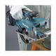 136mm iron cutter 18V/4.0Ah battery Makita DCS550Z