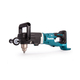 Máy khoan góc 1350W pin Makita DDA460ZK không pin và sạc