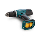 Makita DDF453Z 10.8V cordless drill and screwdriver without battery and charger