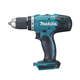 Makita DDF453Z 10.8V cordless drill and screwdriver without battery and charger