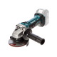Makita DGA404Z 18V 100mm angle grinder without battery and charger
