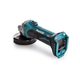 Makita DGA404Z 18V 100mm angle grinder without battery and charger