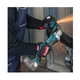 Máy mài góc 125mm pin 18V Makita DGA518Z không pin và sạc