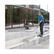 Karcher HD 5/11 P high pressure washer