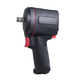 Hyphone HY-1963A 3/8 inch Pneumatic Impact Wrench