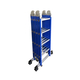 Thang nhôm gấp đa năng 4 đoạn Advindeq ADM104